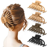 Hair Clips for Thick Hair