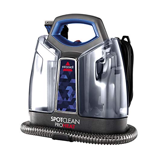 Portable Carpet Cleaner