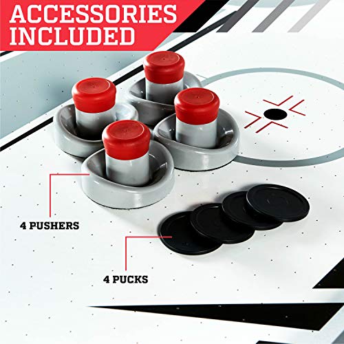 Sports Air Hockey Game Table