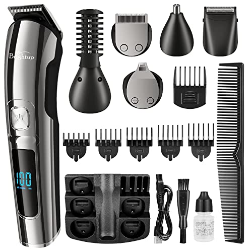 Grooming Kit