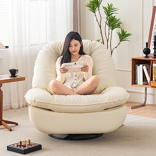 360 Swivel  Recliner