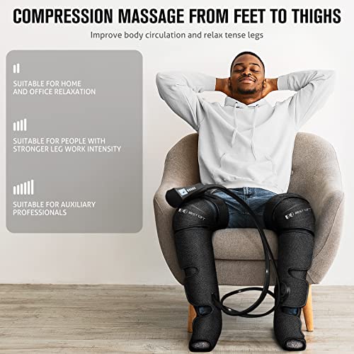 Air Compression Massager