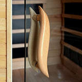 Hemlock Infrared Sauna