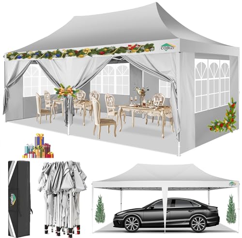 Pop up Party Tent