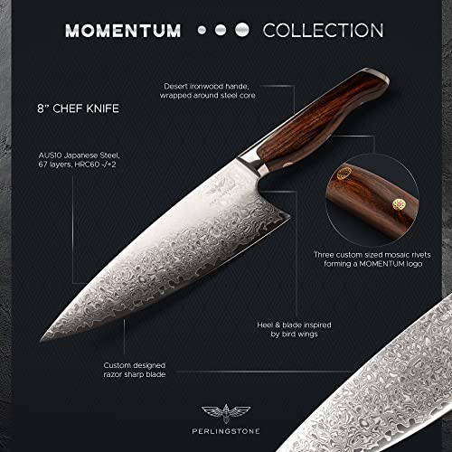 Ultra Sharp Chef Knife