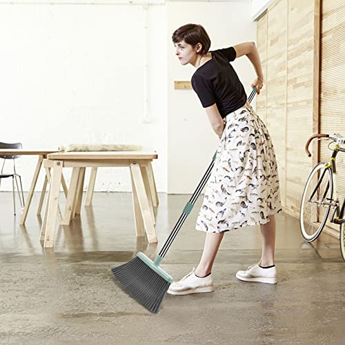 Upgrade Broom and Dustpan