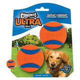 Ball Dog Toy