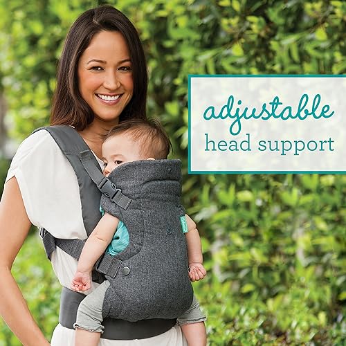 Flip Advanced 4-in-1 Carrier