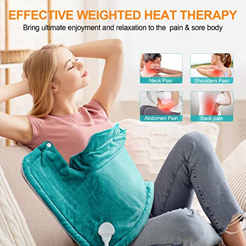 Heating Neck Pad