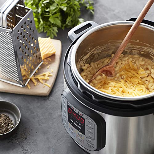 Instant Pot Stainless Steel