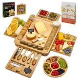 Charcuterie Cheese Board