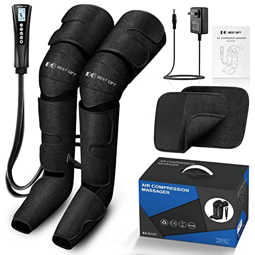 Air Compression Massager