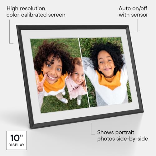 Aura Digital Picture Frame