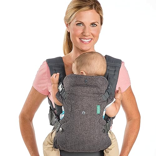 Flip Advanced 4-in-1 Carrier