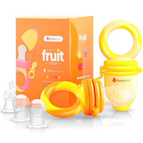 Baby Food Feeder / Fruit Feeder