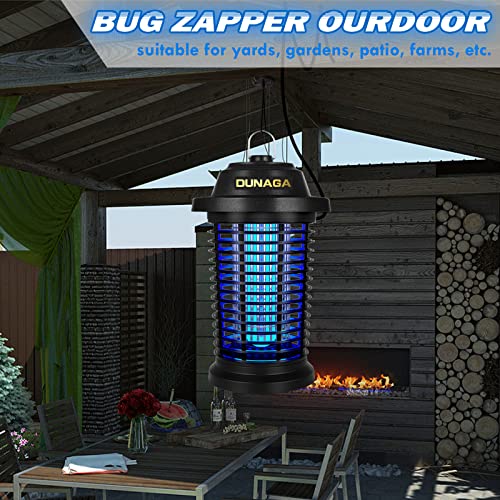 Mosquito & Fly Zapper