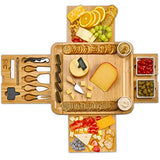 Charcuterie Cheese Board