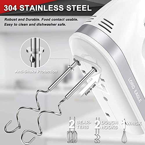 Hand Mixer Electric