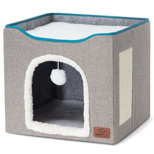 Cat Beds for Indoor