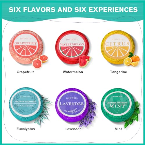 Steamers Aromatherapy