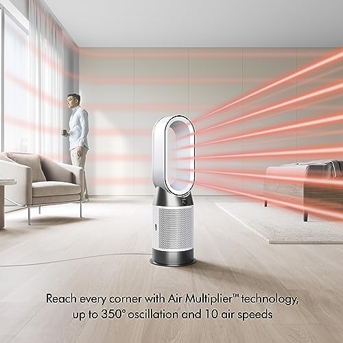 Dyson Purifier