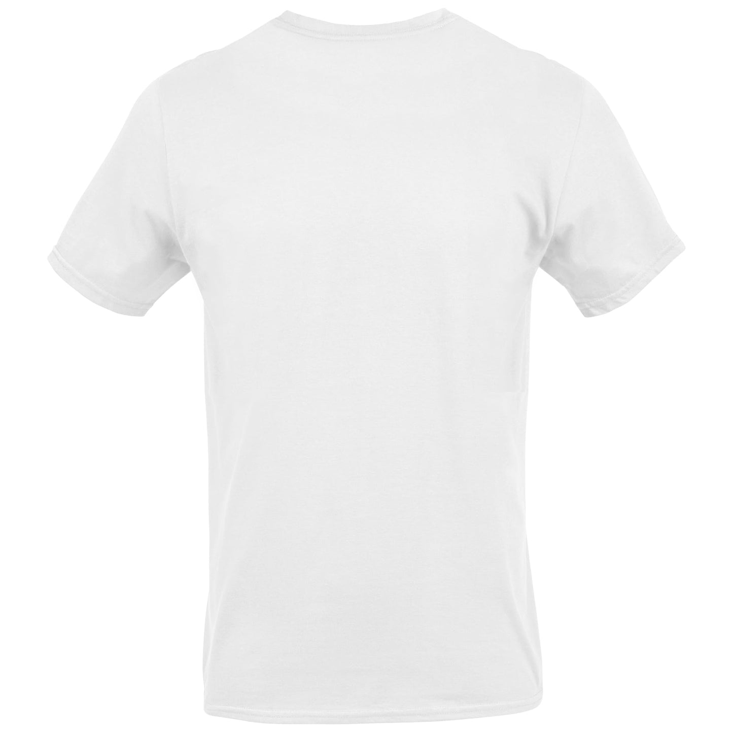 Gildan Men's Crew T-Shirts | Multipack