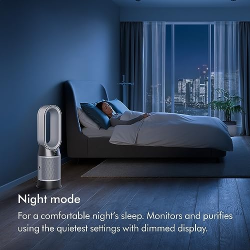 Dyson Purifier