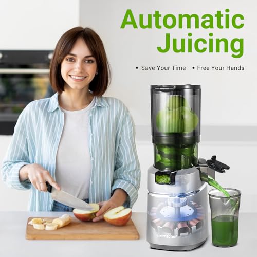 Juicer Machines