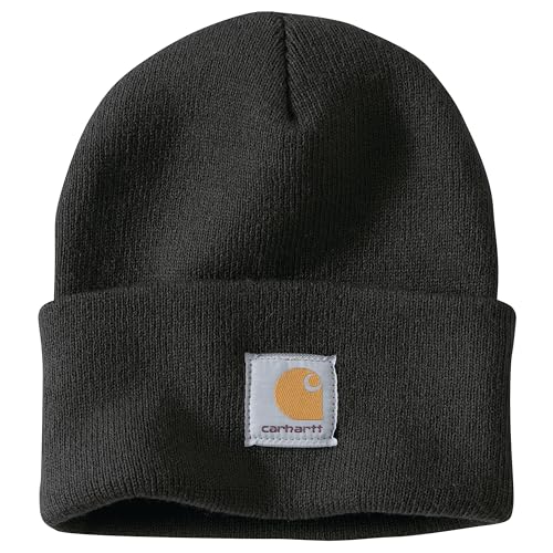 Carhartt Men's Knit Cuffed Beanie