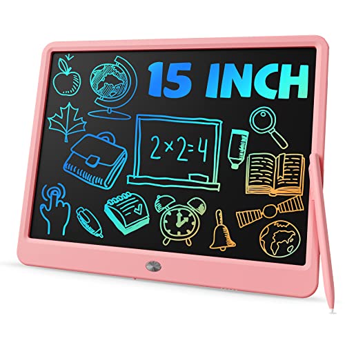 LCD Writing Tablet for Kids
