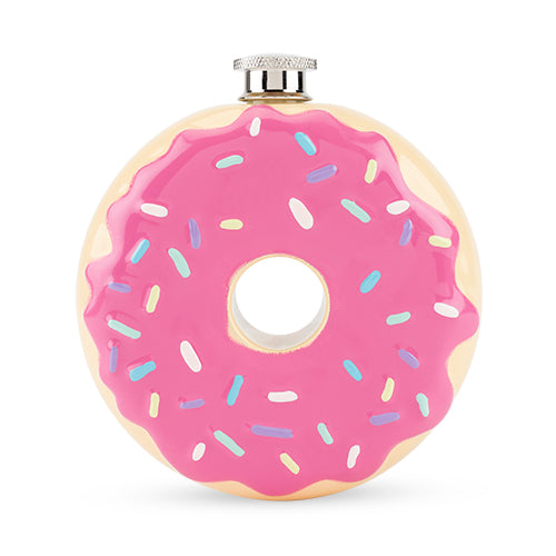 Donut Flask - Spoiled Store 