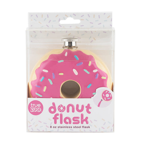 Donut Flask - Spoiled Store 