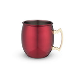 Moscow Mule Mug - Spoiled Store 