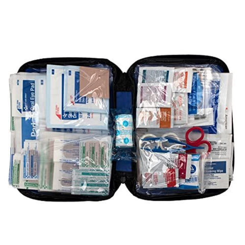 Travel Size First Aid Kit