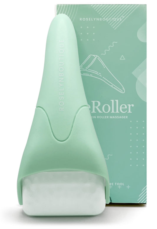 Cryotherapy Ice Roller