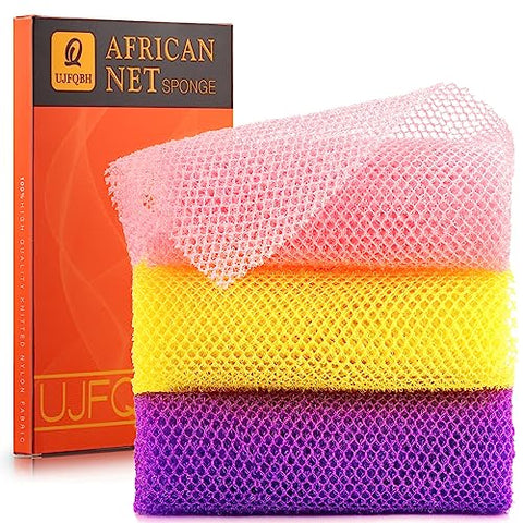 African Bath Sponge