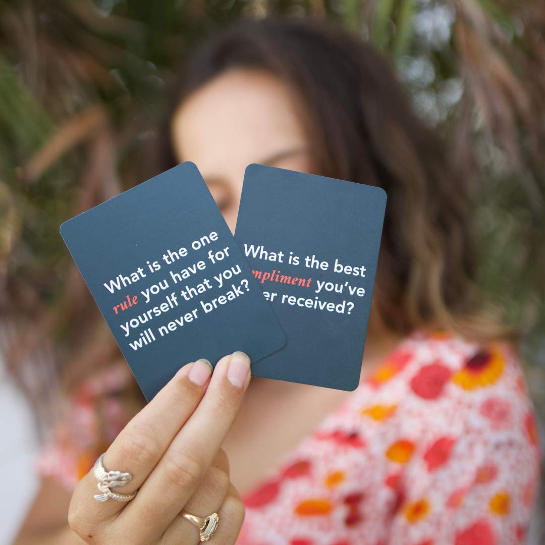 Love Lingual Card Game