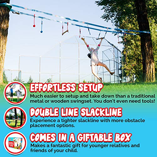 Obstacle Course for Kids