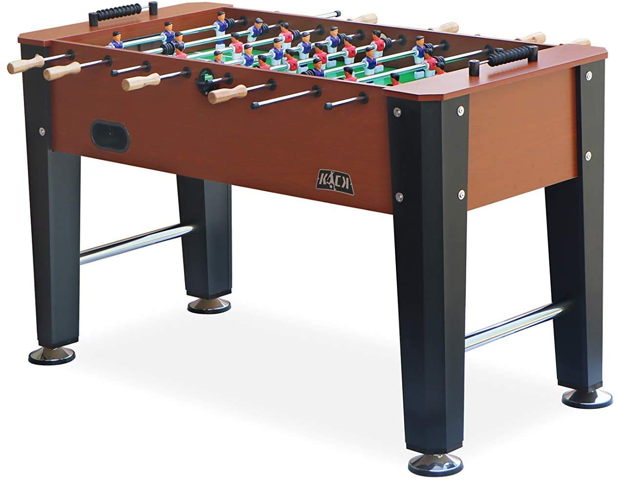 KICK Venture 55" Foosball Table