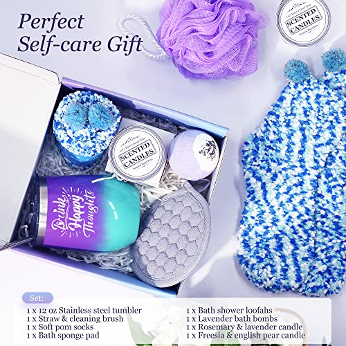 Spa Relaxing Gifts