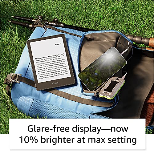 Kindle Paperwhite