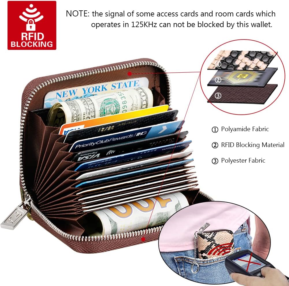 Credit Card Wallet