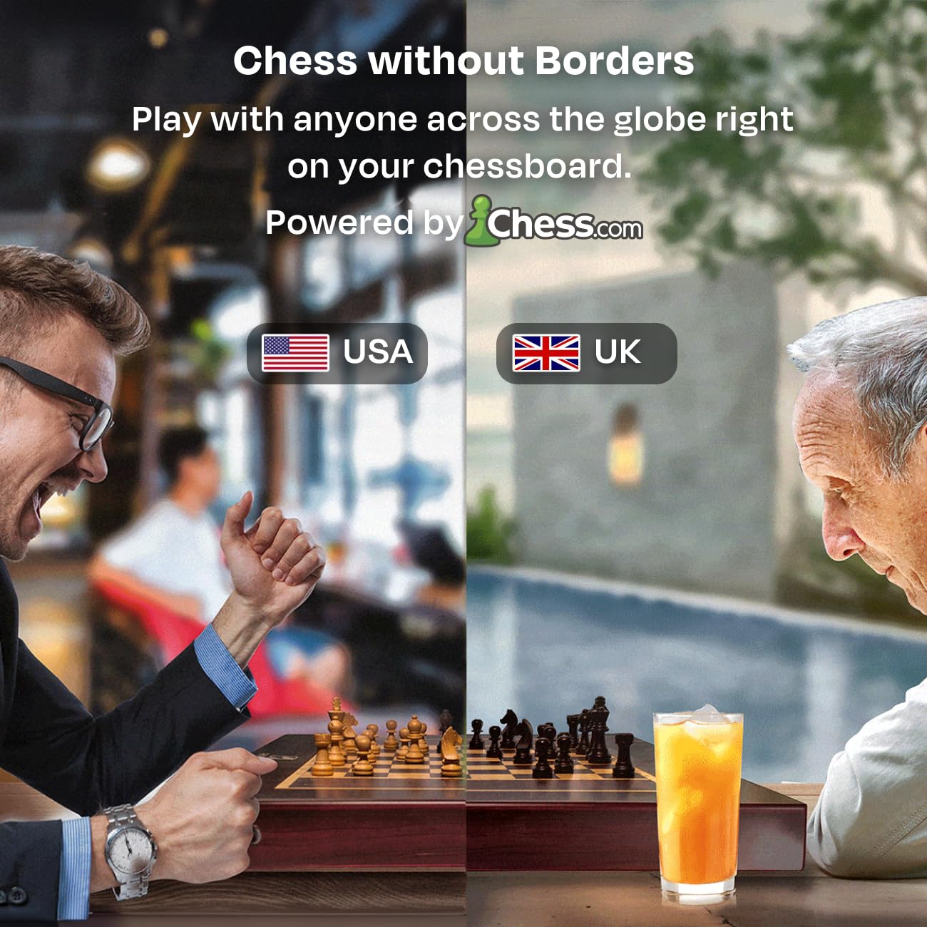 Your Ultimate AI Chess Companion
