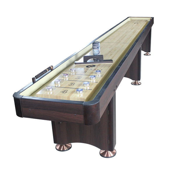 Woodbridge Shuffleboard Table – Spoiled Store