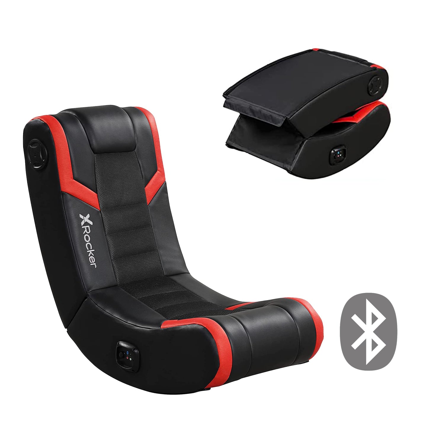 Rocker Extreme III 2.0 Gaming Chair