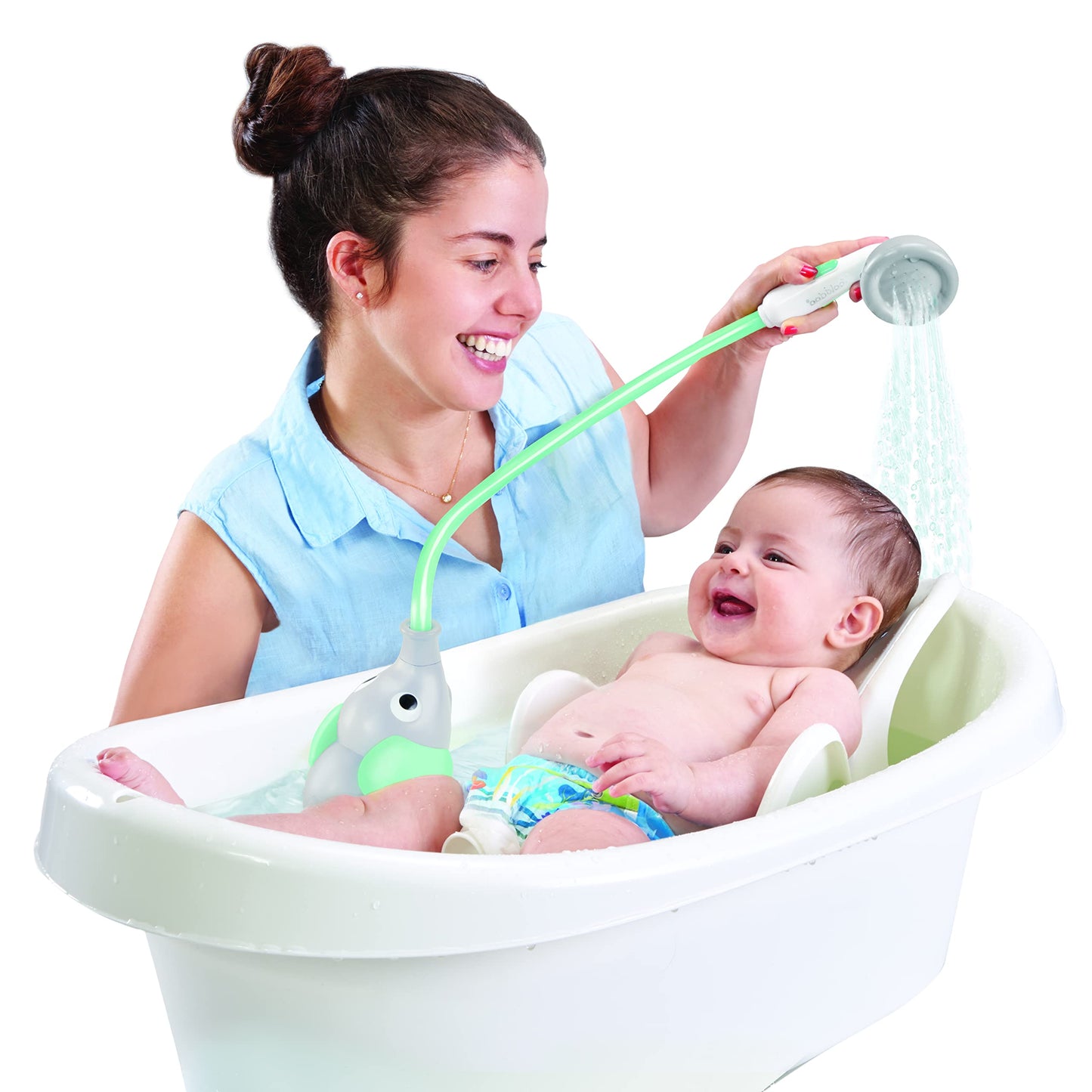 Newborn Bath Shower Head