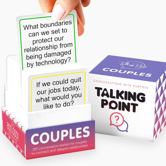200 Dating Card Game