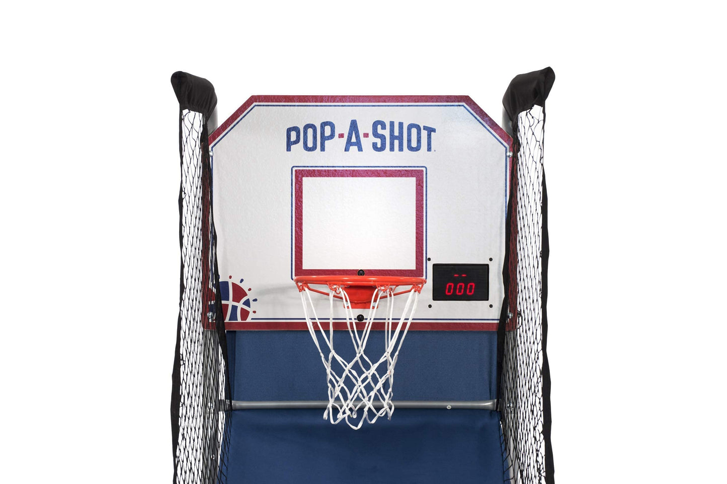 Single Shot | Arcade Basketball Game