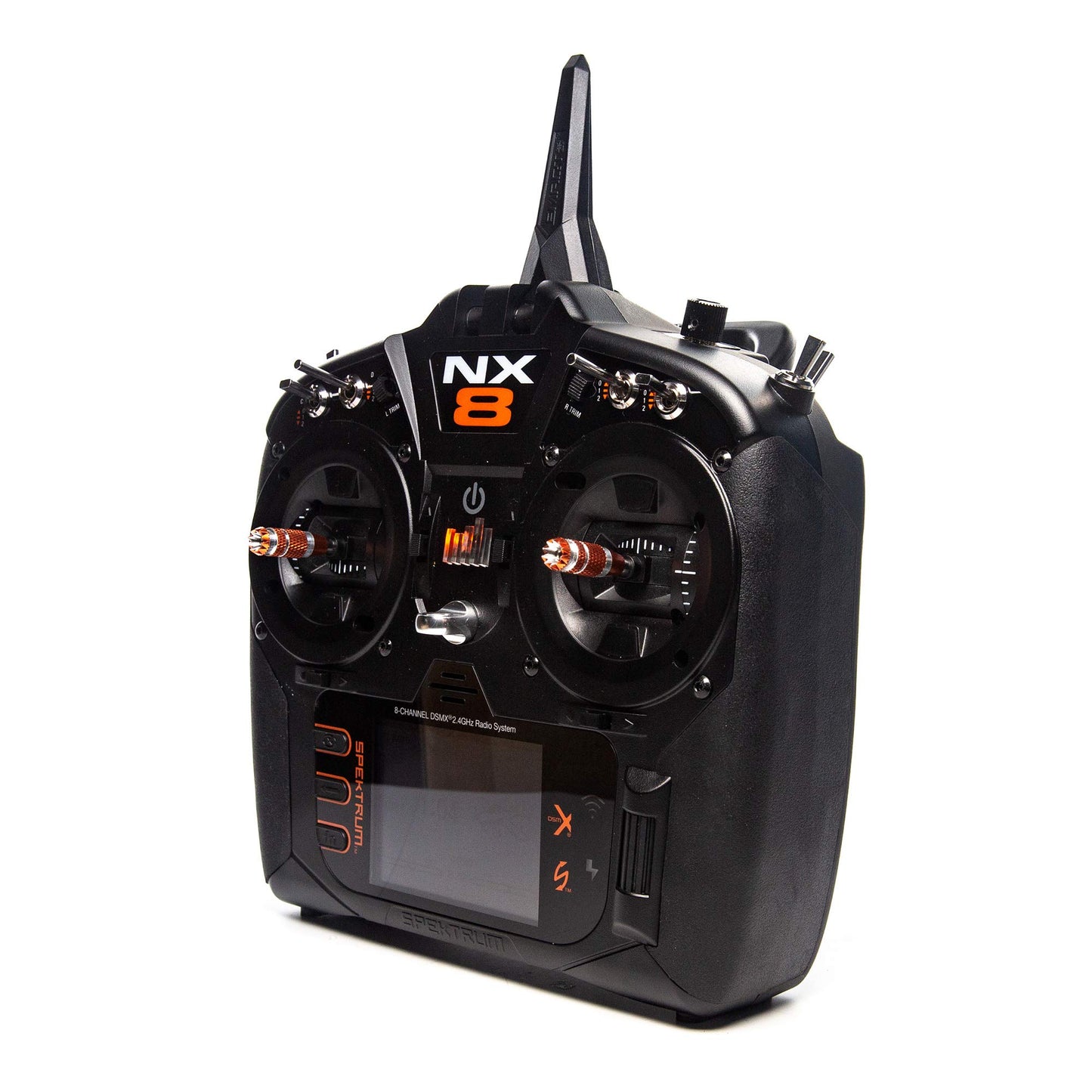 Spektrum Transmitter, SPMR8200