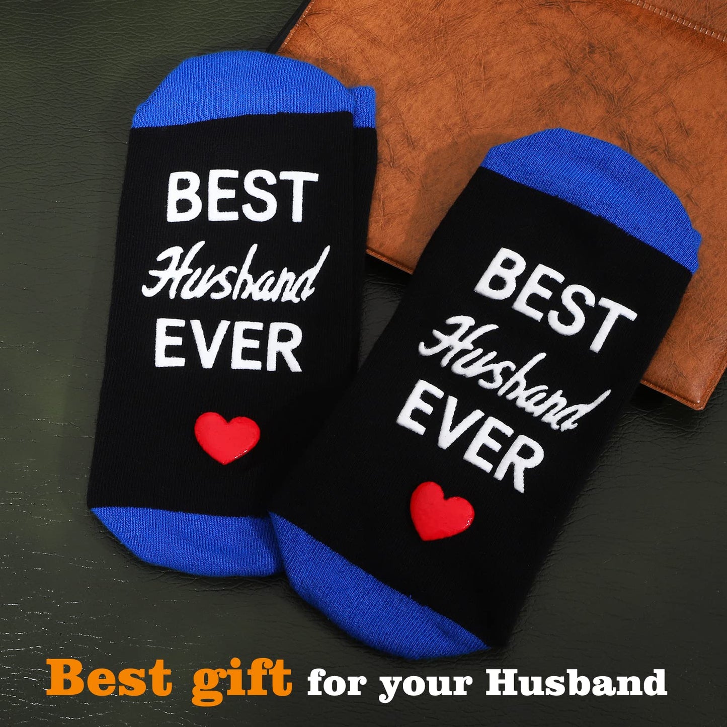 Funny Socks For dad